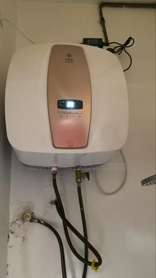 Syr Boiler Heater