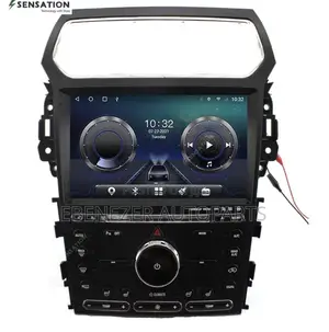 Ford Explorer Android Screen Tape 2012 2013 2014 2015 2016