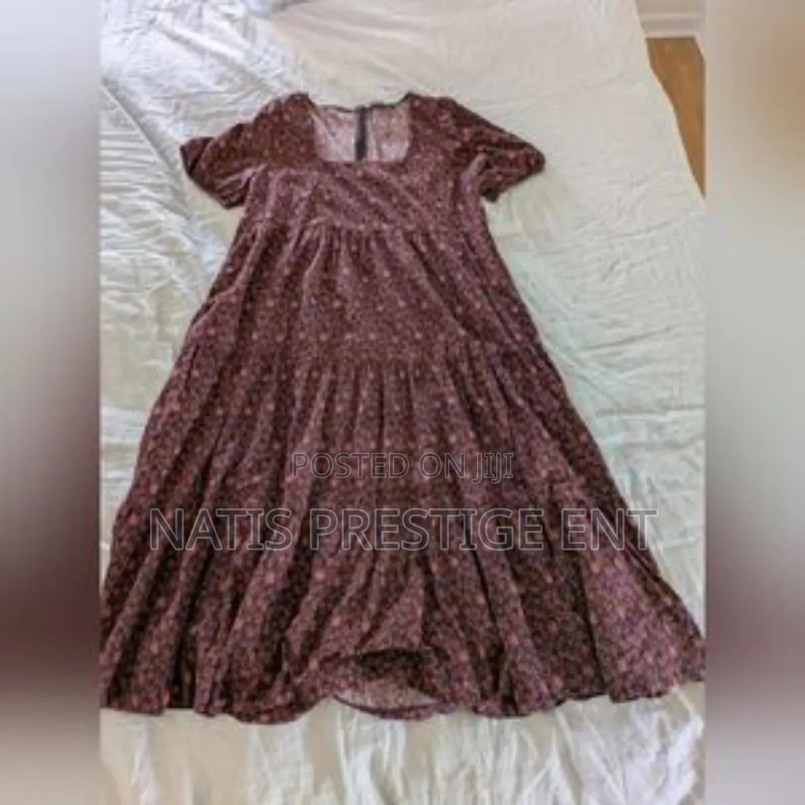 Quality Ladies Dress From Uk