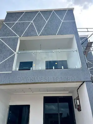 All Aluminum Works Glass Balustries