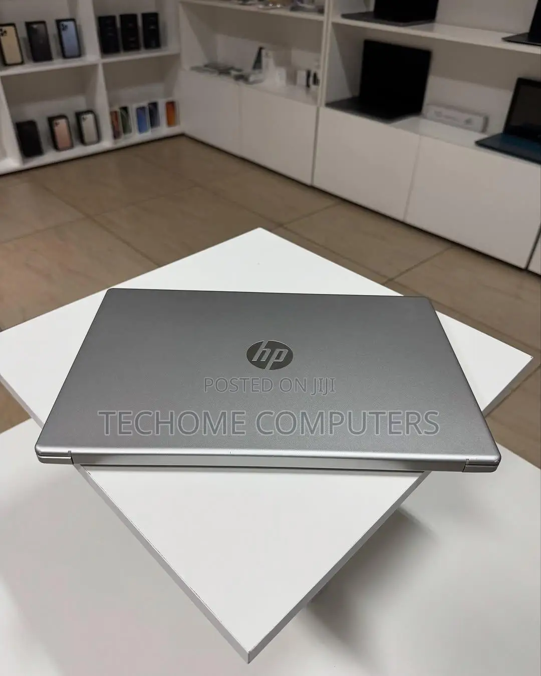 Laptop HP 15 8GB AMD Ryzen 5 SSD 512GB