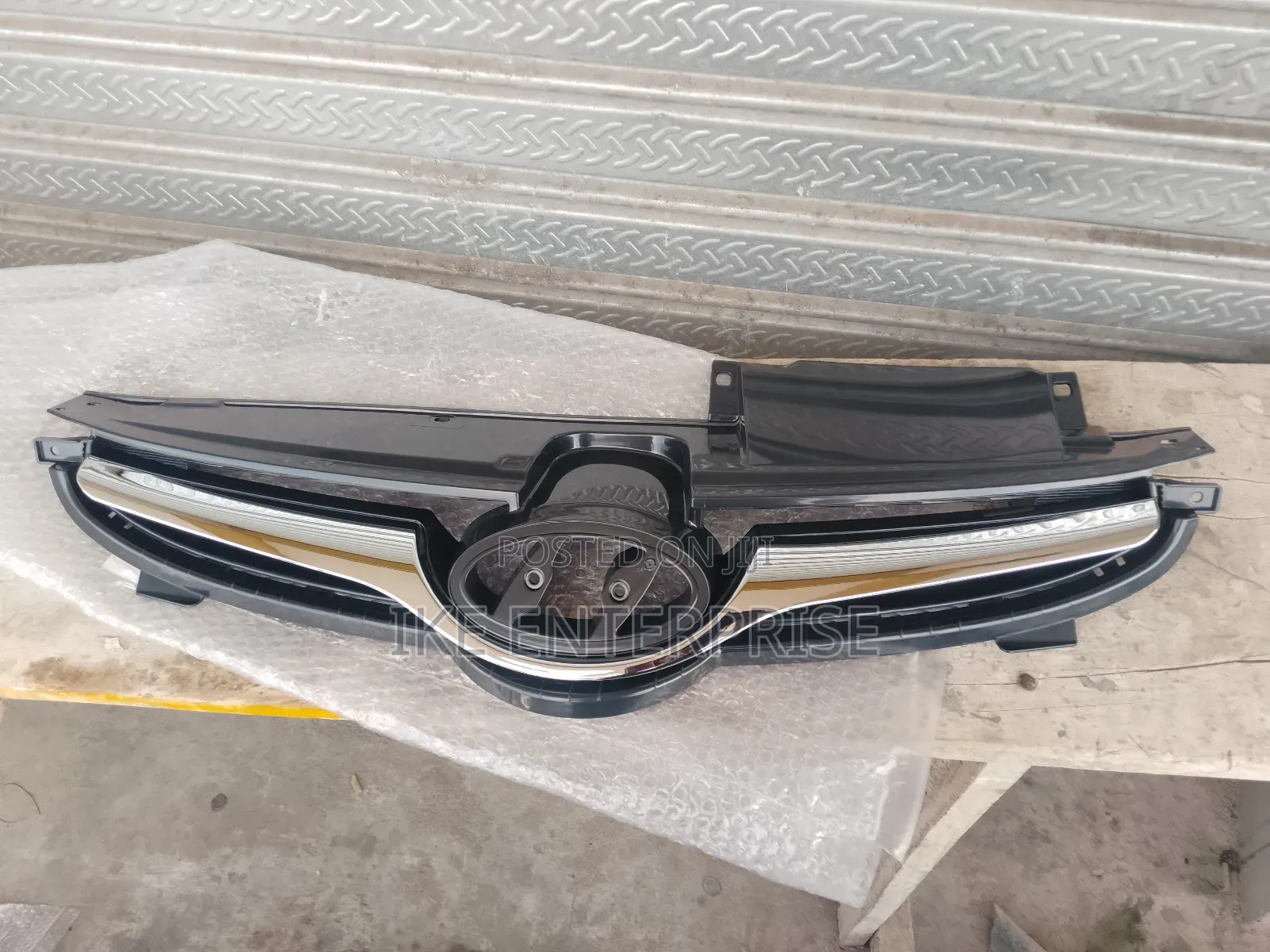 Hyundai Elantra Top Shells 2014,2015,2016