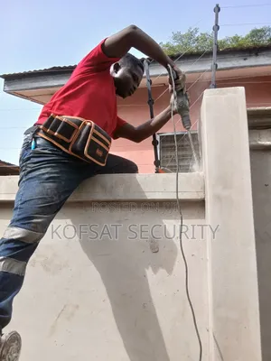 Same-Day CCTV Camera Installation - Secure Your Property Fast