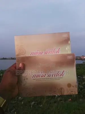 Wedock - Female Health Supplement.