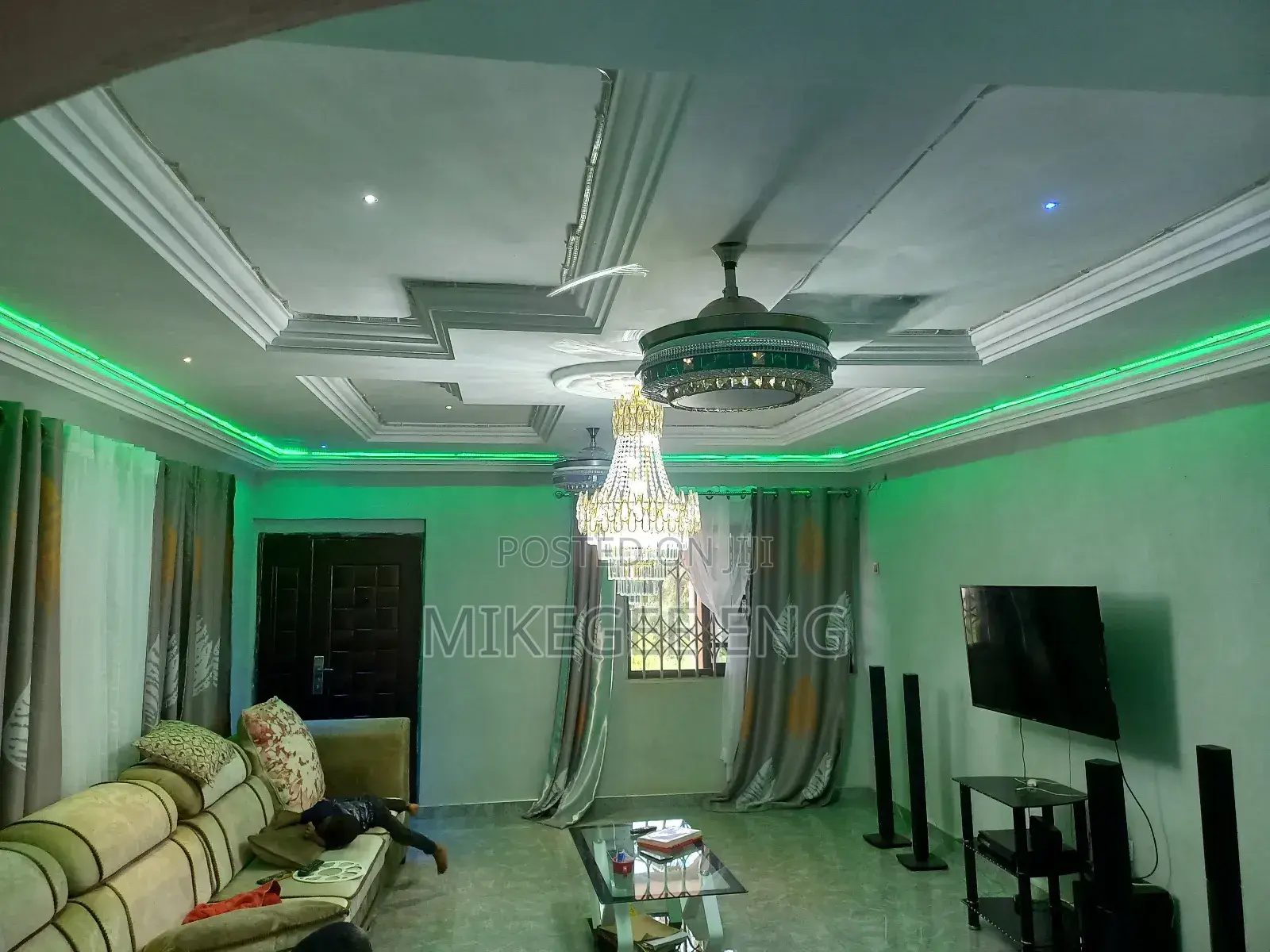 Electrical Wiring and Lighting Designs