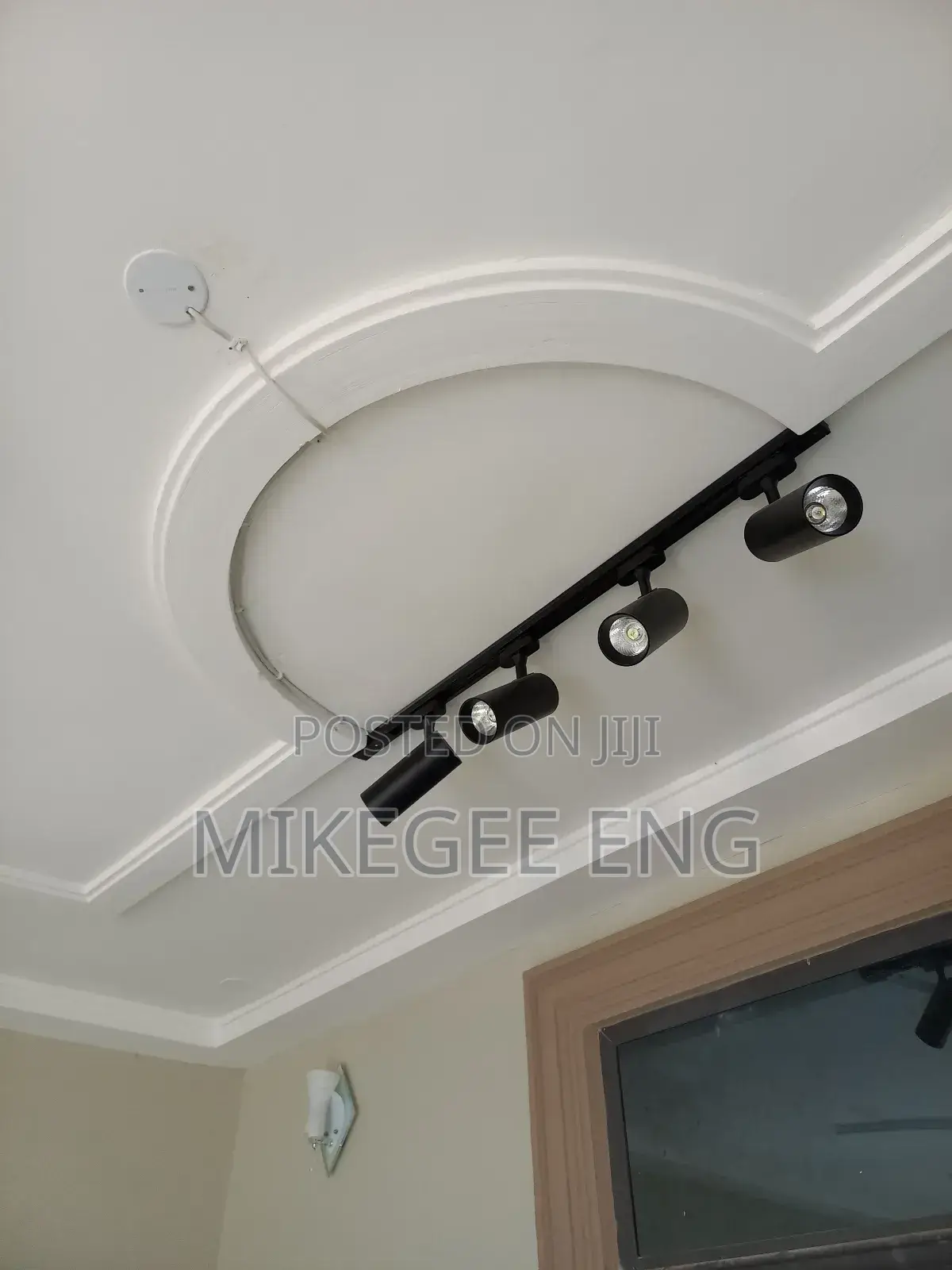 Electrical Wiring and Lighting Designs