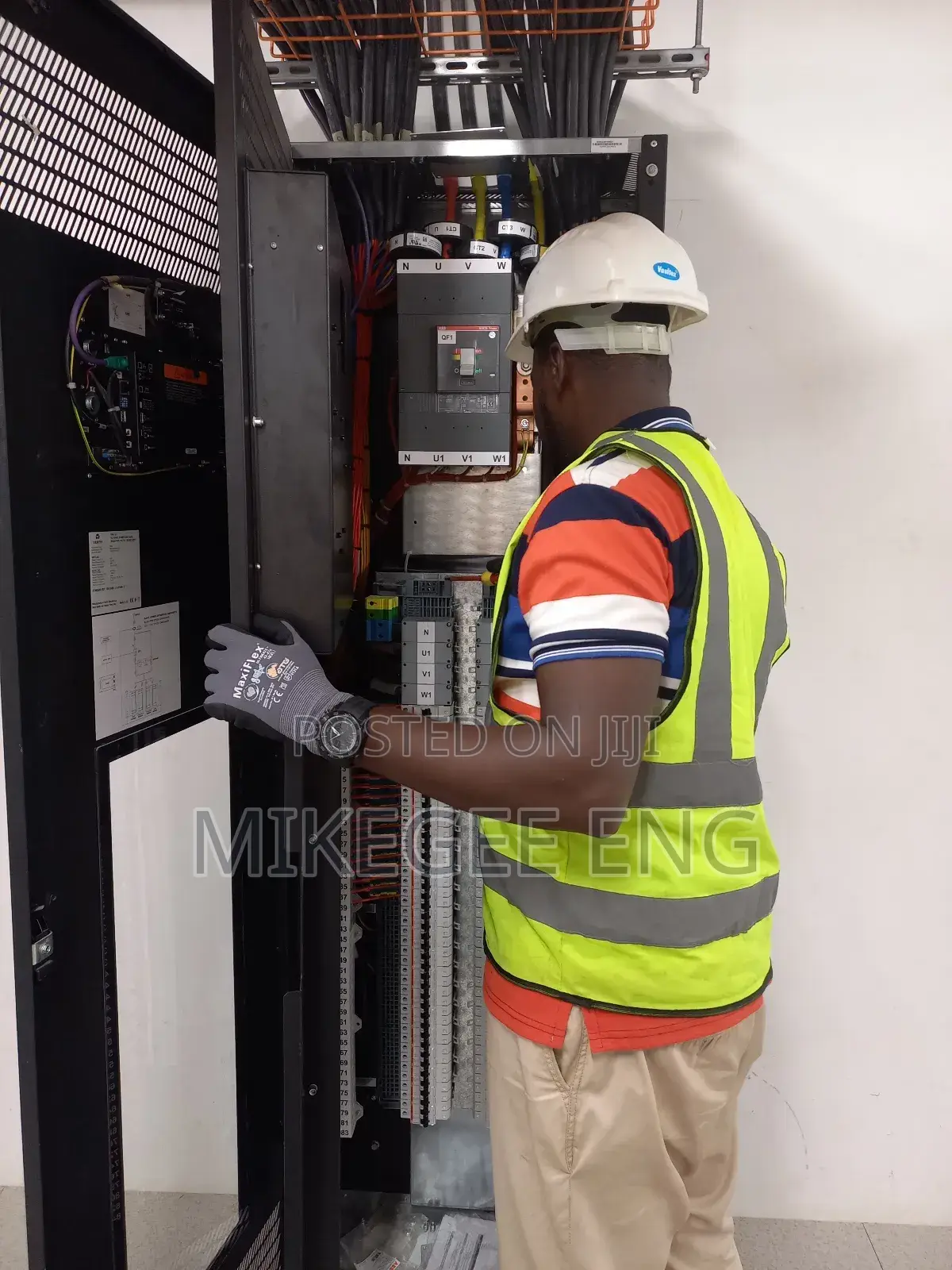 Electrical Wiring and Lighting Designs