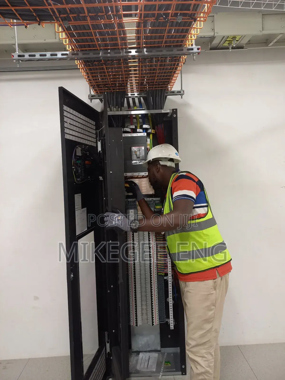Electrical Wiring and Lighting Designs