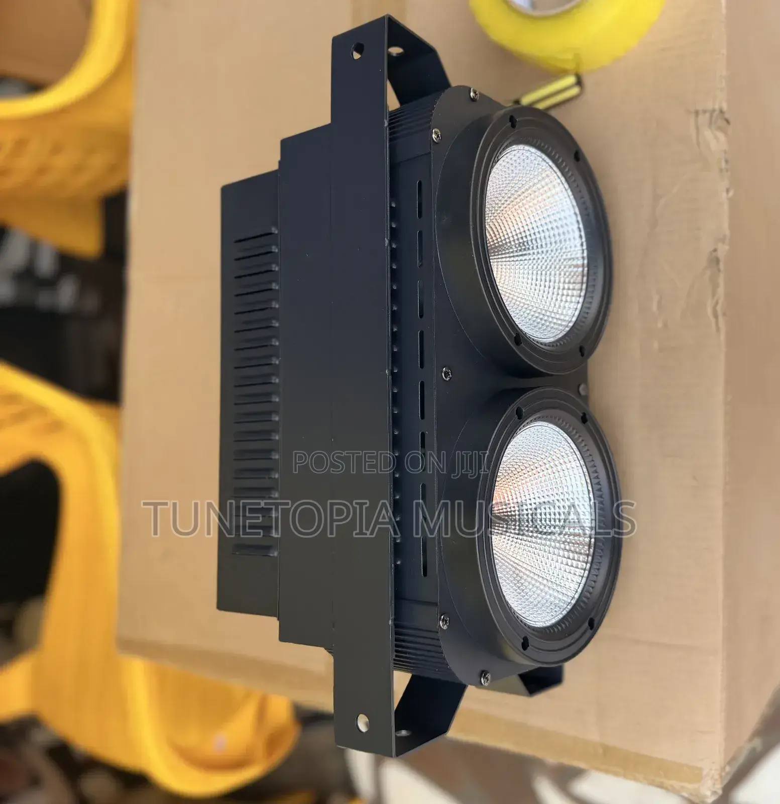 2eyes Cob Light