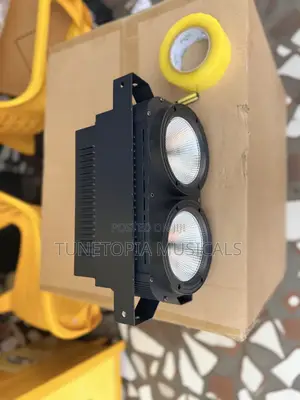 2eyes Cob Light