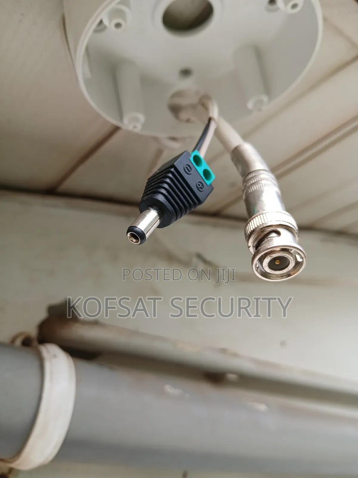Cctv Installation For New Building, Schools And Companies