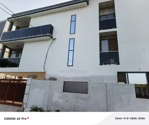 4bdrm Duplex in Bush Road, Teshie for sale