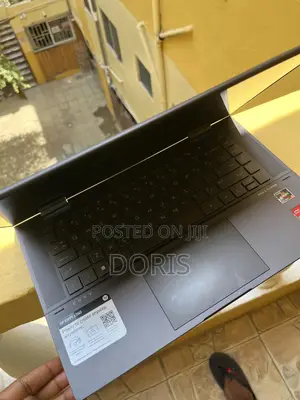 Laptop HP Envy 15 8GB Intel Core i5 SSD 250GB