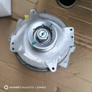 Audi Q8 2023 Model Water-Cooled Alternator