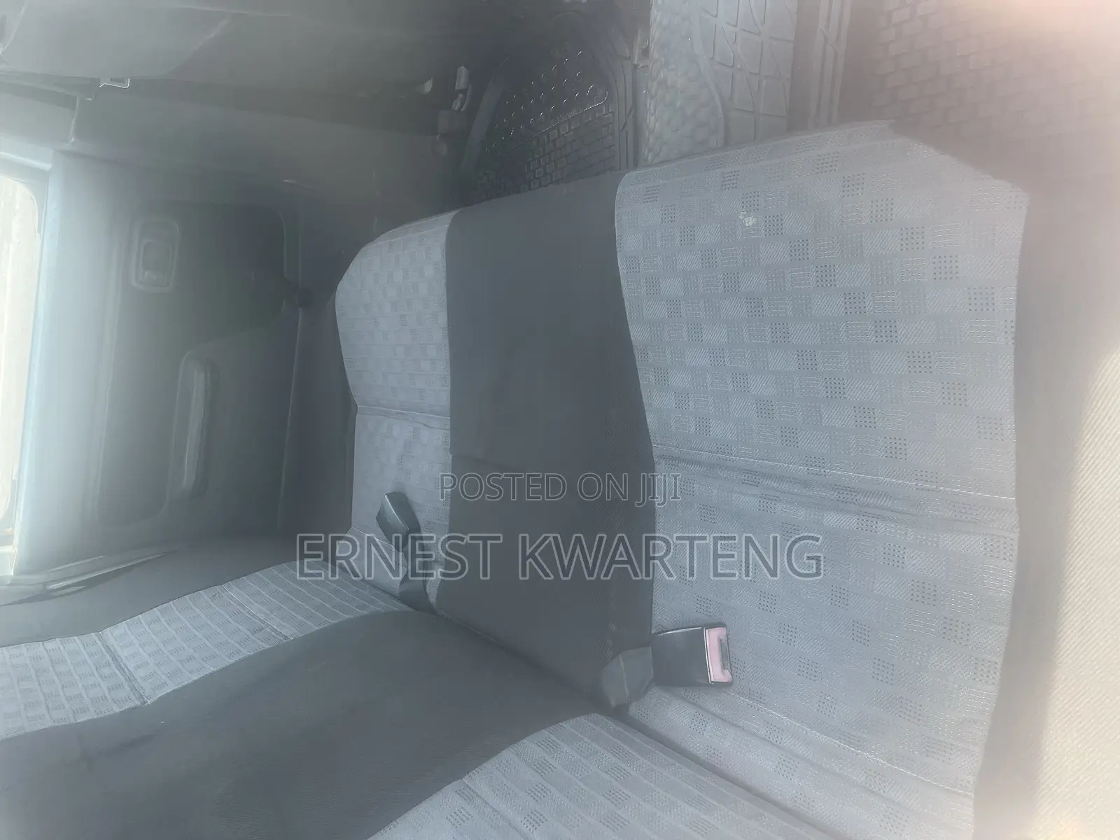 Nissan Hardbody 2013 White