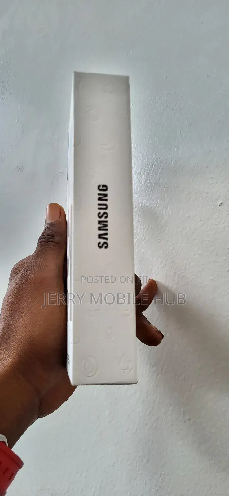 New Samsung Galaxy S21 FE 5G 128 GB Black