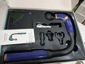 Fascial Gun Massager