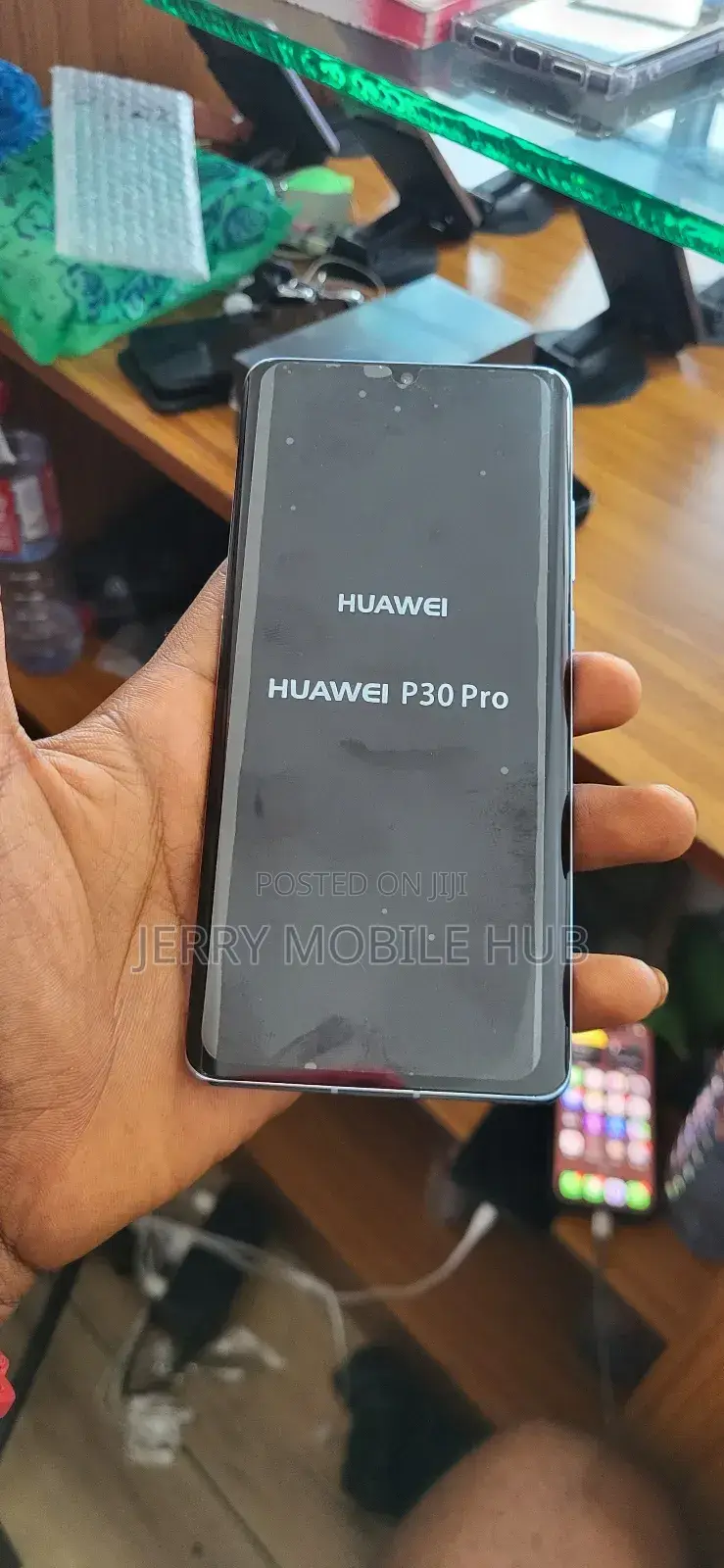 Huawei P30 Pro 128 GB