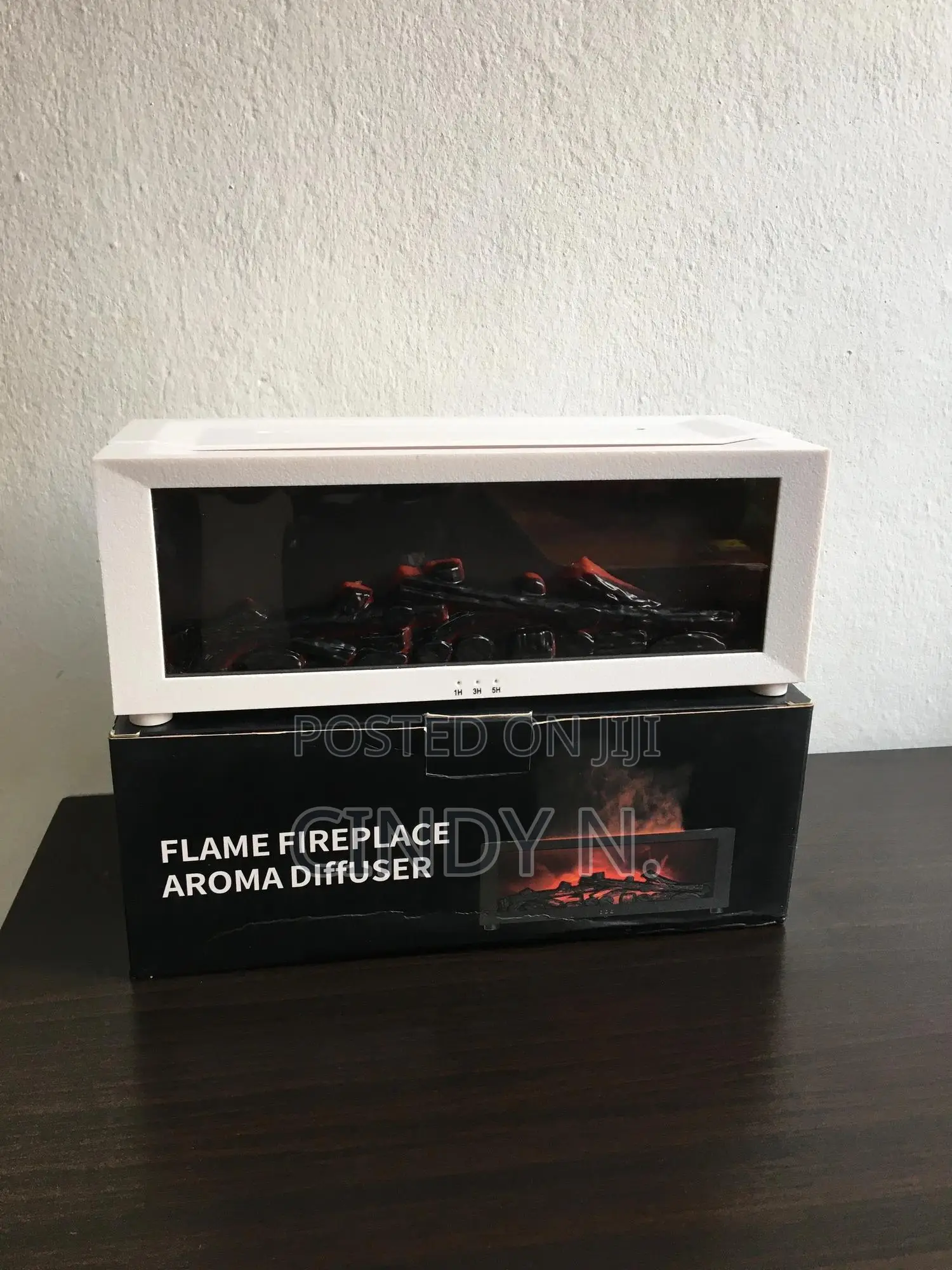 Affordable Flame Fireplace Aroma Diffuser