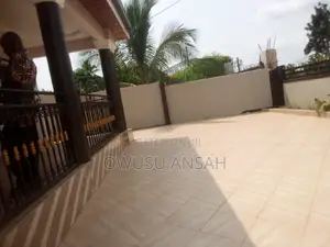 Furnished 3bdrm Apartment in Afari Enebehi, Atwima Nwabiagya for rent
