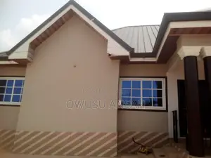Furnished 3bdrm Apartment in Afari Enebehi, Atwima Nwabiagya for rent