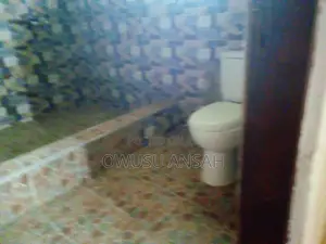 Furnished 3bdrm Apartment in Afari Enebehi, Atwima Nwabiagya for rent
