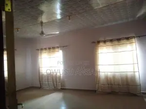 Furnished 3bdrm Apartment in Afari Enebehi, Atwima Nwabiagya for rent