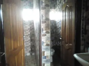 Furnished 3bdrm Apartment in Afari Enebehi, Atwima Nwabiagya for rent
