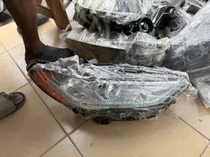 Ford Fusion 2016-18 Led Head Light Pair or One Side