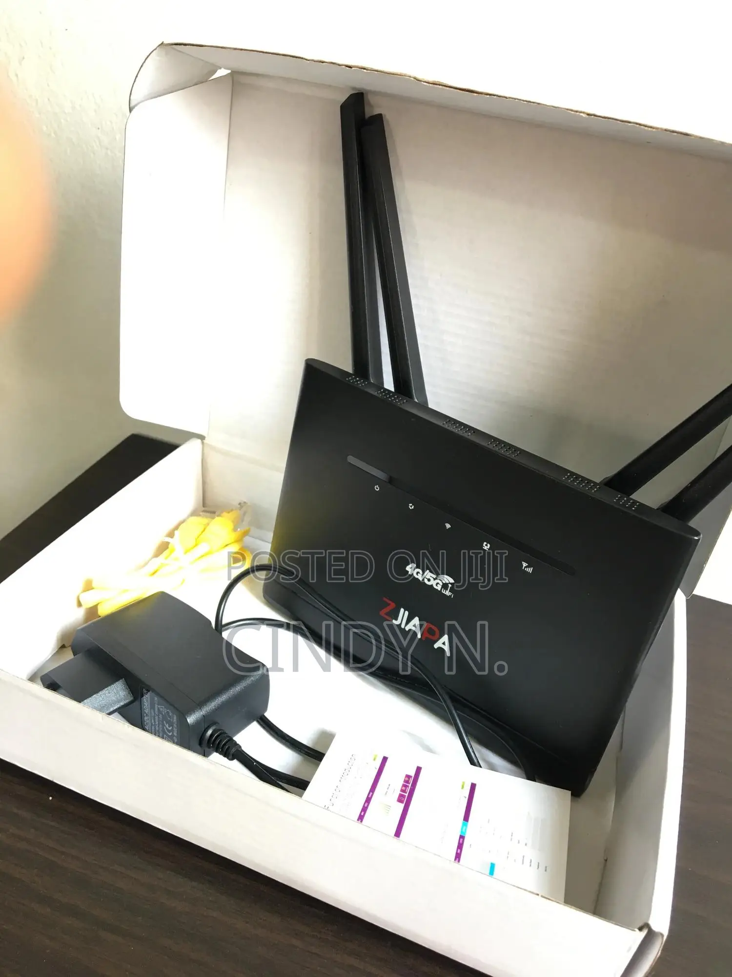 Zjiapa All Sim Wifi Hotspot