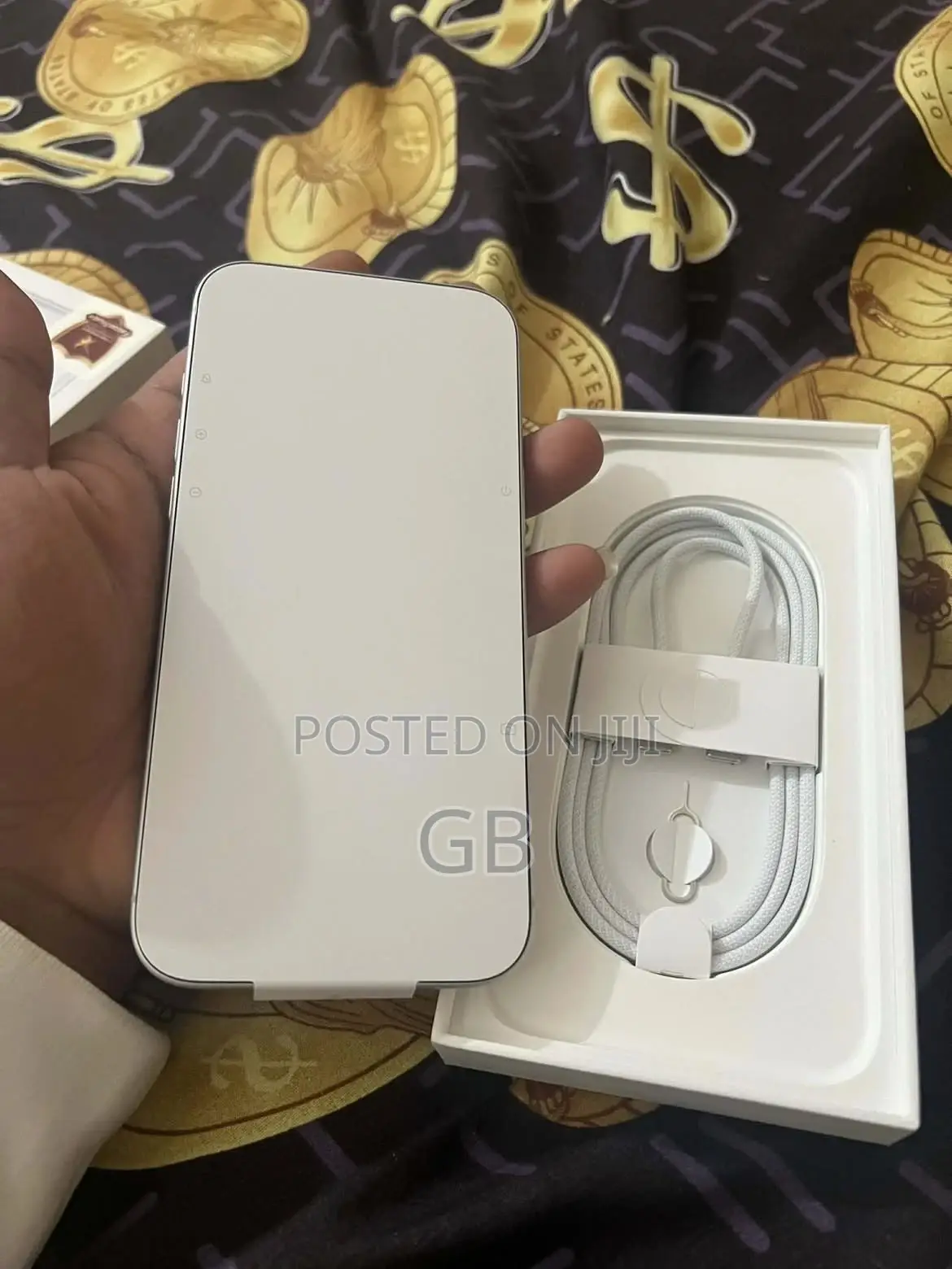 New Apple iPhone 17 Pro Max 1 TB Silver