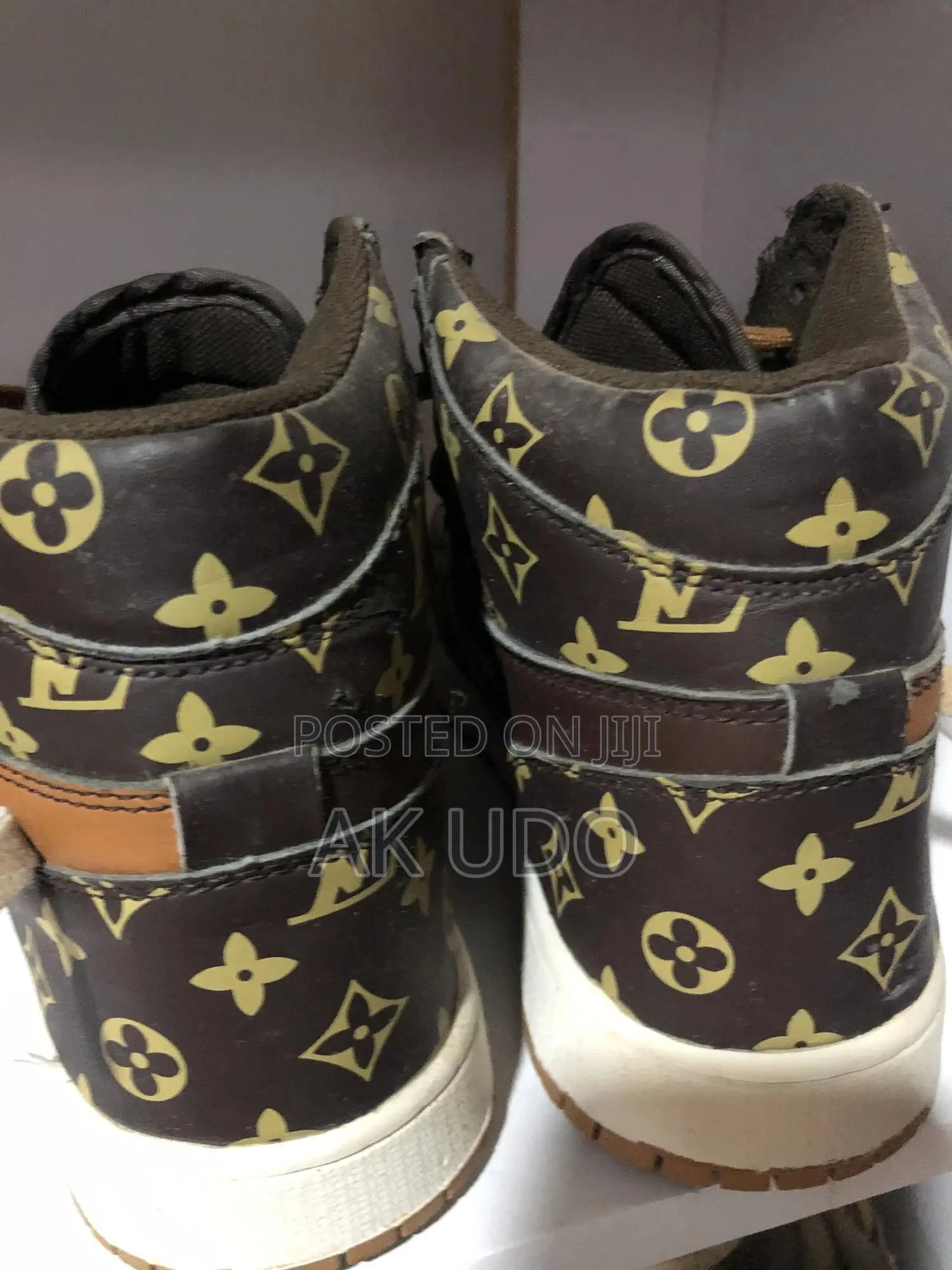 Shoes and Sneakers