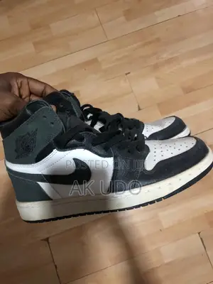 Shoes and Sneakers