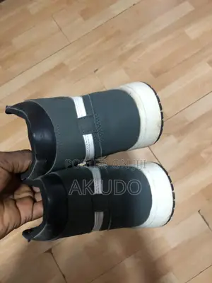 Shoes and Sneakers