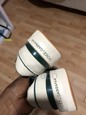 Shoes and Sneakers