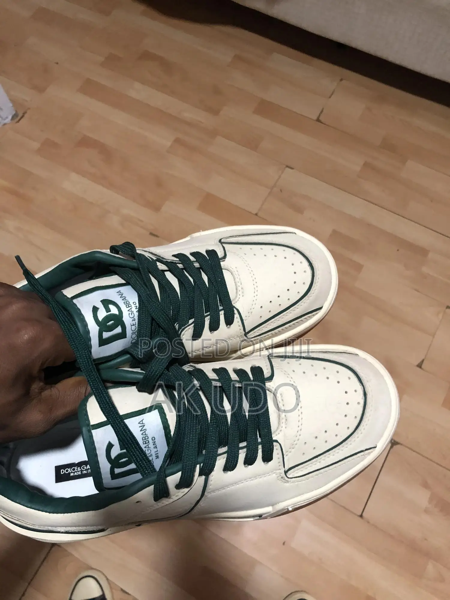 Shoes and Sneakers