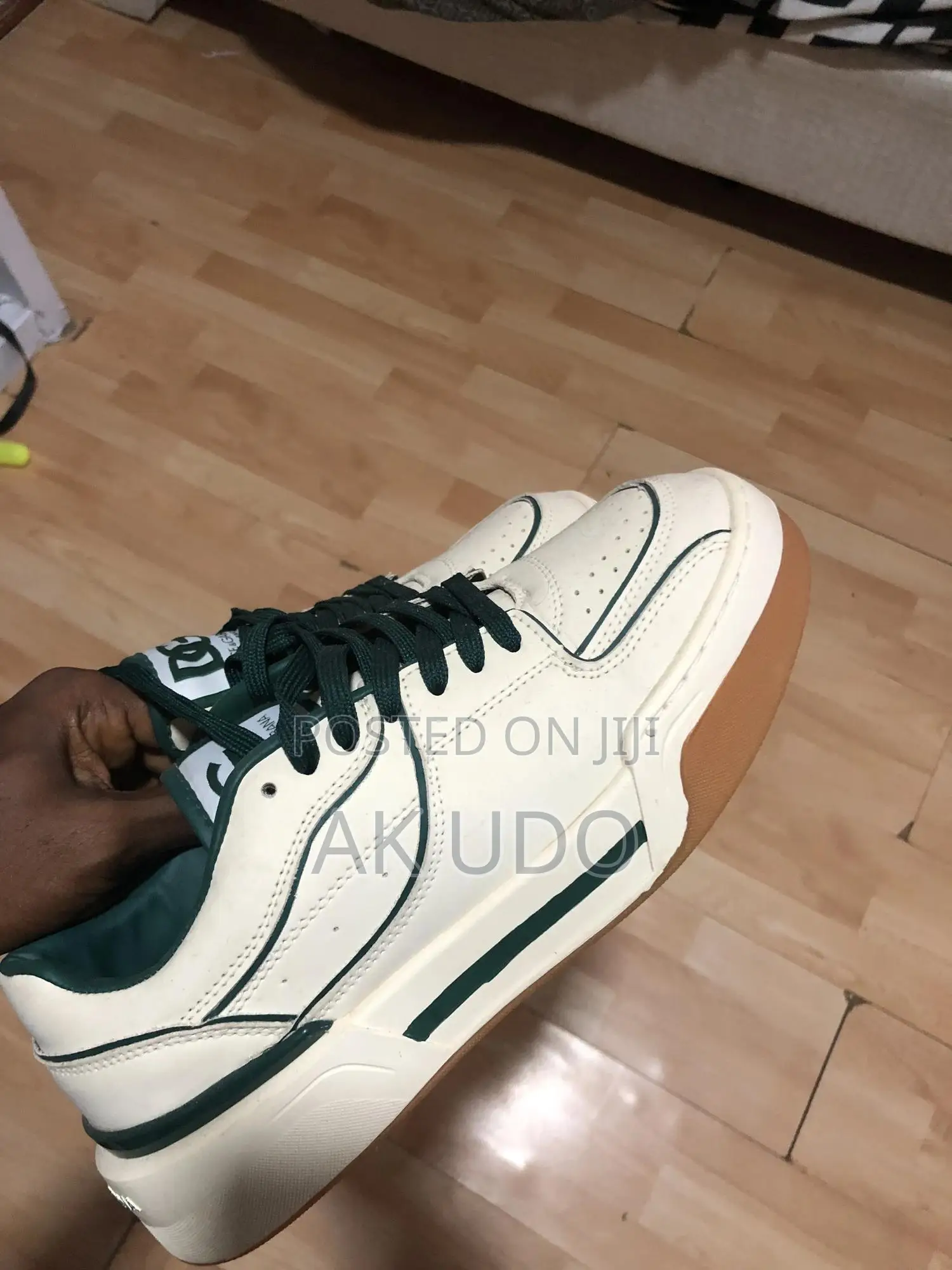 Shoes and Sneakers