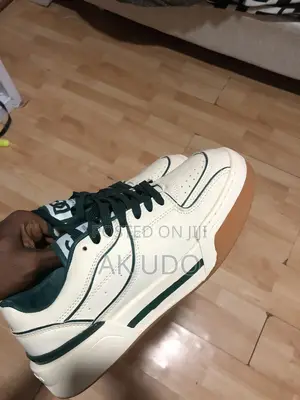 Shoes and Sneakers