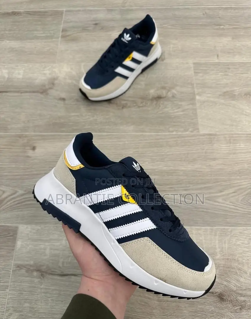 Adidas Retropy F2 Sneakers