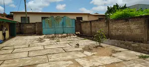 Volta Region, Ho _ Half Plot (50ft X 70ft) Land