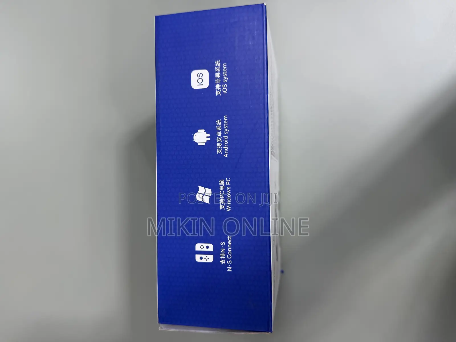 Wireless Controller