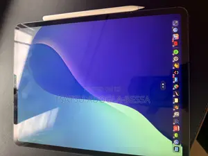 Apple iPad Pro 12.9 (2020) 256 GB Gray