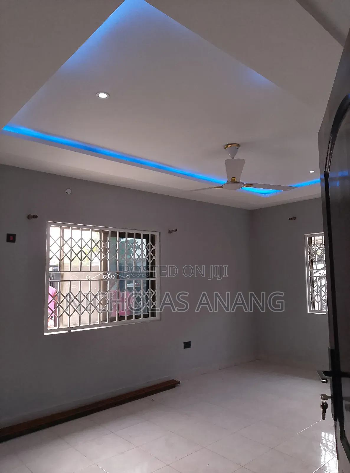 3bdrm House in The Dorns Properties, New Town for rent