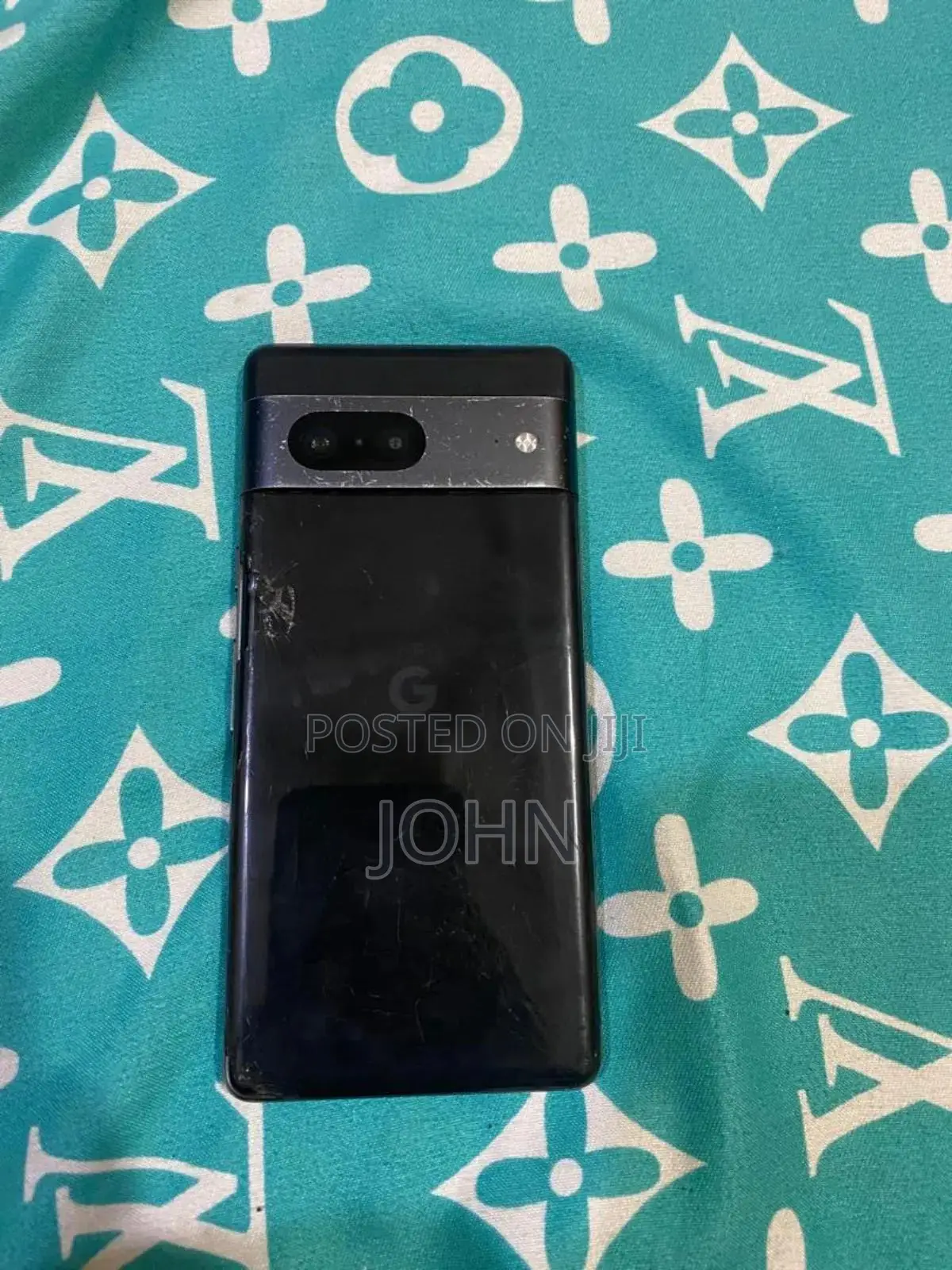 Samsung P710 Black