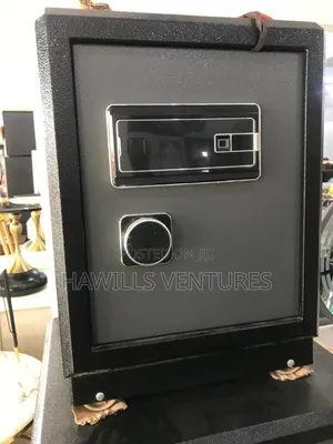Excellent Fireproof Eagle Safe Box