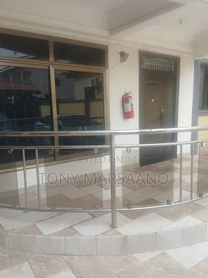 Furnished 1bdrm Apartment in Westlegon, Police Station for rent