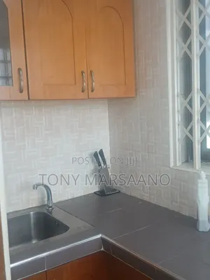 Furnished 1bdrm Apartment in Westlegon, Police Station for rent