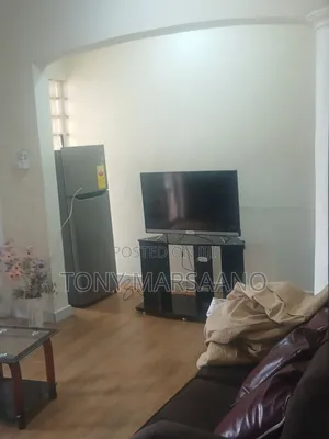 Furnished 1bdrm Apartment in Westlegon, Police Station for rent