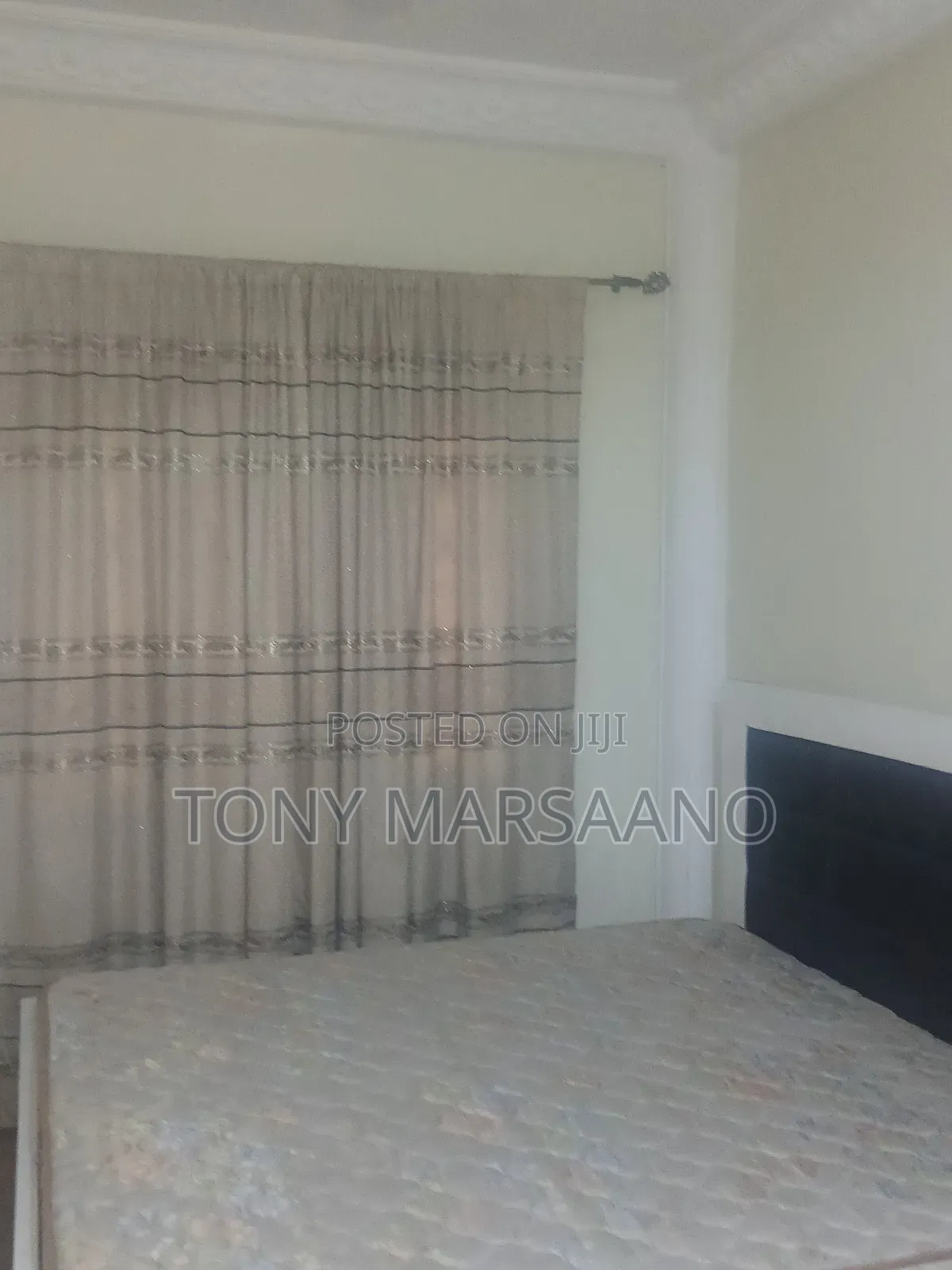 Furnished 1bdrm Apartment in Westlegon, Police Station for rent
