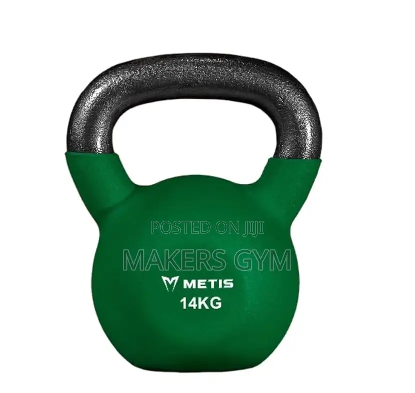Kettlebell 14kg